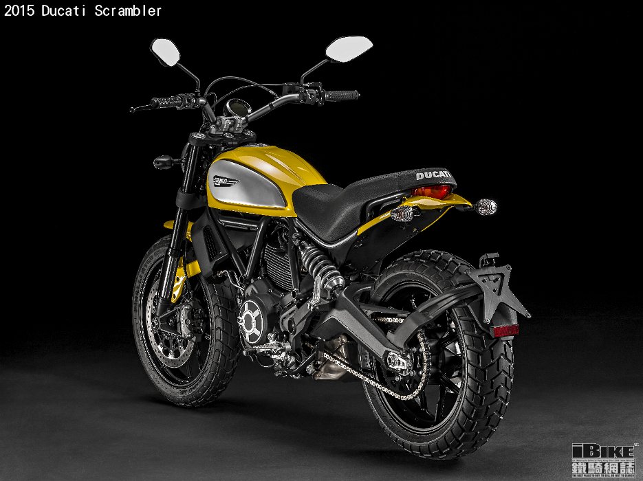 56-30 DUCATI SCRAMBLER ICON